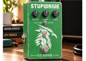 STUPIDRIVE DS-8089