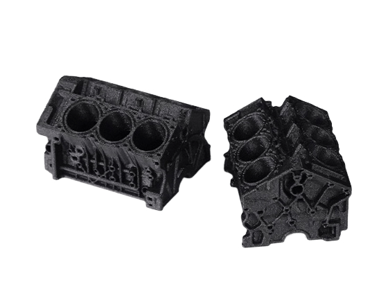 3D printing PPS Materials
