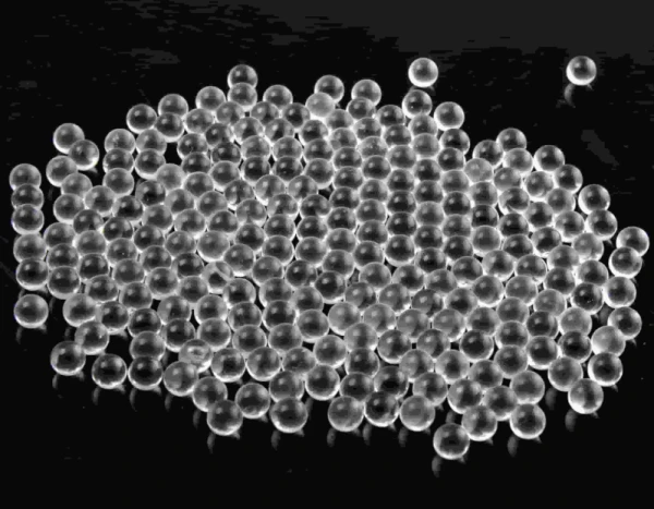 Bead Blasting Media