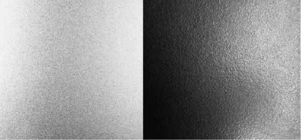 Bead Size and Mesh