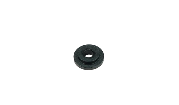 Bead Blast + Hard Anodizing Black