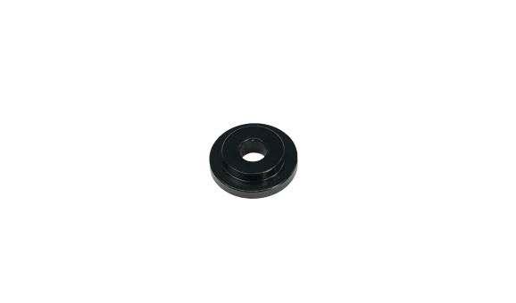 Hard Anodizing Black