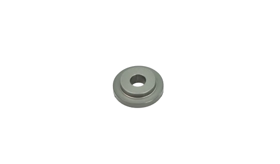 Hard Anodizing Natural