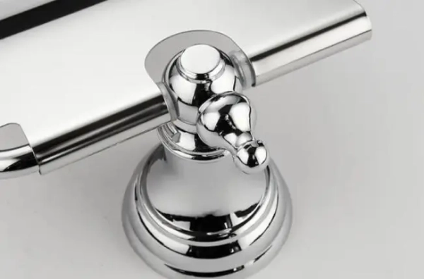 Chrome Plating Process
